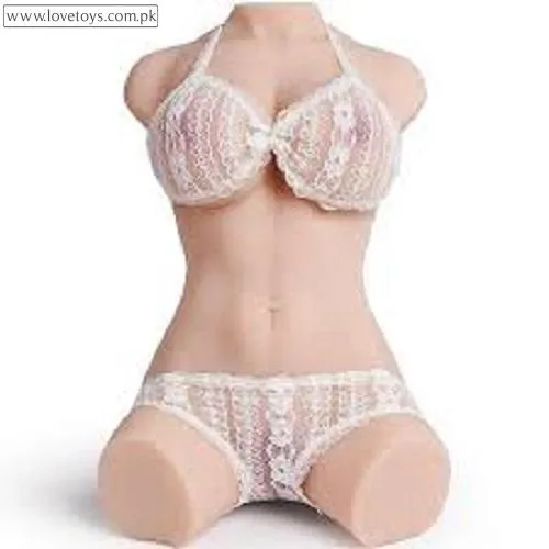 7.2Lb Sex Doll Torso For Men