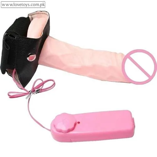 Apollo Realistic Dildo For Women With Vibration