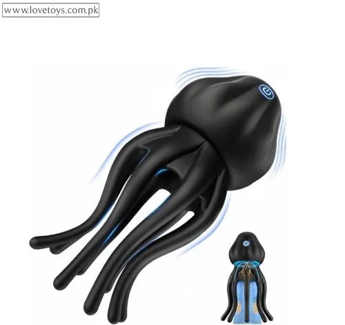 EINSEO Sex Toys for Men Penis Vibrator 