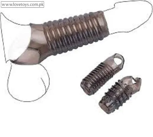 Extender Sleeve Girth Ball Stretch