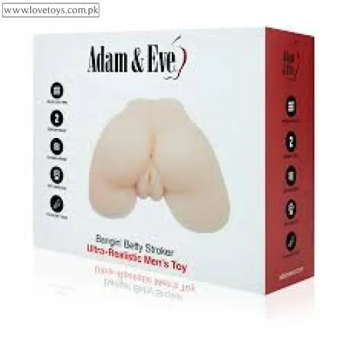 Adam And Eve Bangin Betty Stroker