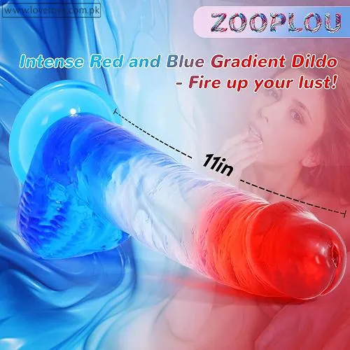 Huge Thick Clear Dildo 2.38 Long In Pakistan