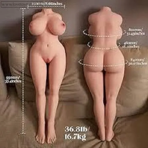 Full Size Sex Dolls With Flexible Legs