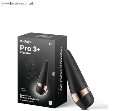 Satisfyer Pro Clitoral Stimulation
