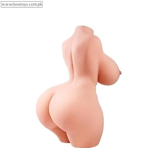 Sex Doll Male Sex Toys Baiwatt With Big Boobs Soft Doll