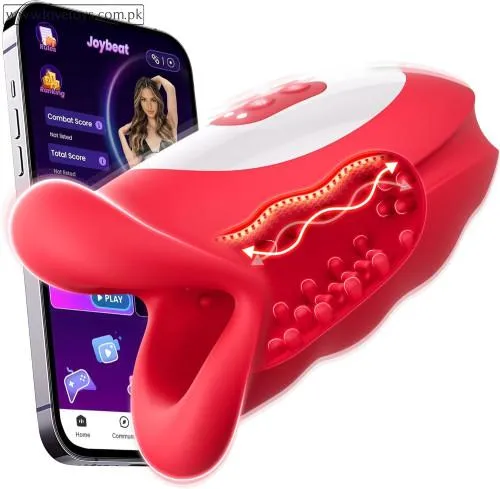 Male Sex Toys for Men baiwatt Waving