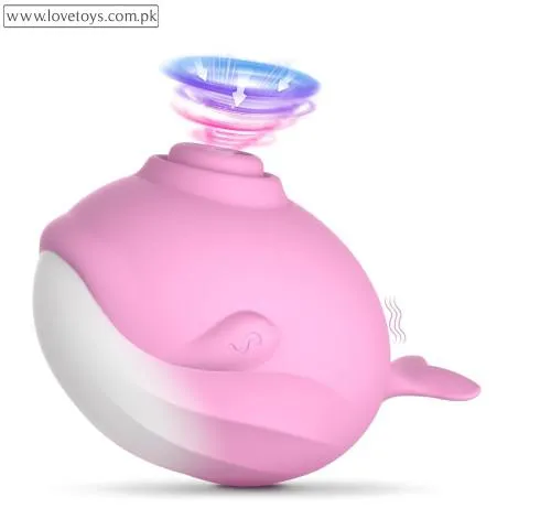 Suction Vibrator Sex Toys for Women