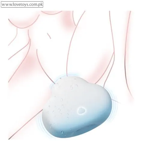 Vibrators Lemon Vibrator Clitoral Stimulator