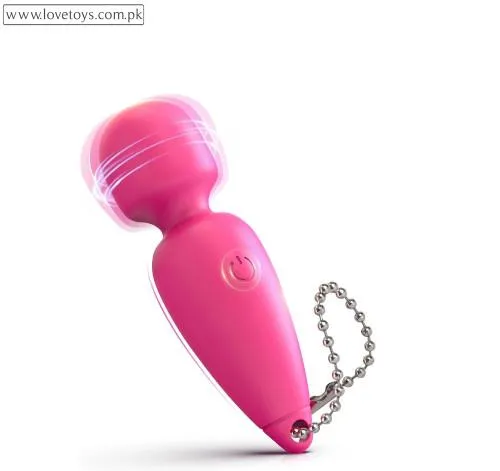 Sex Toy Mini Vibrator Wand
