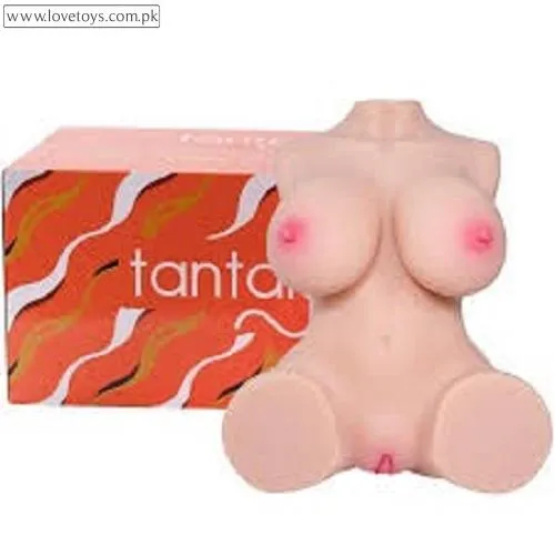 Tantaly 8Lb Torso Sex Doll Selena In Pakistan