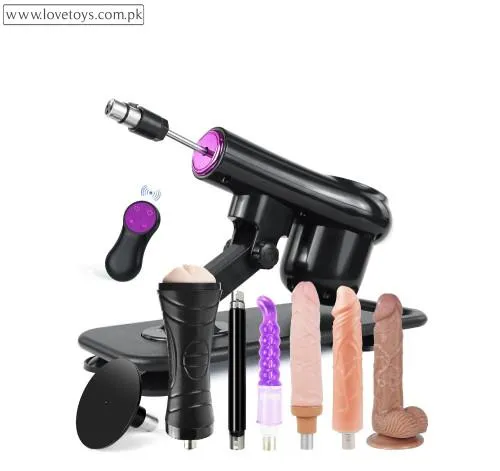 Sex Machine Automatic Dildo Machine Sex