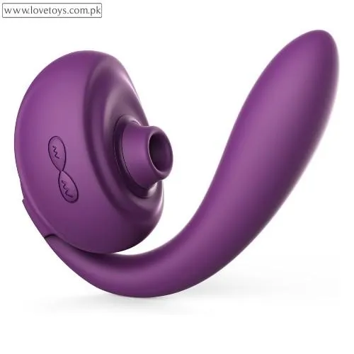 Silicone Vibrator