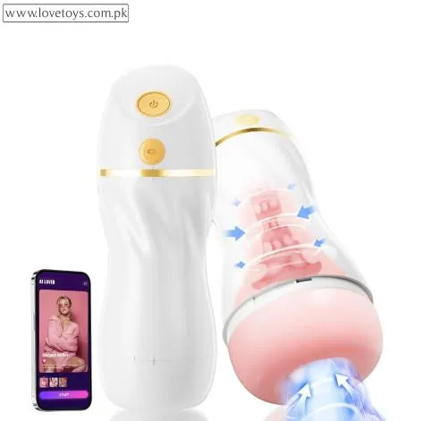 Uoffile Sex Toys for Men Pocket Pussy - Mens