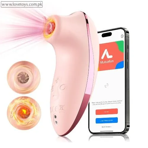 Silicone Vibrator