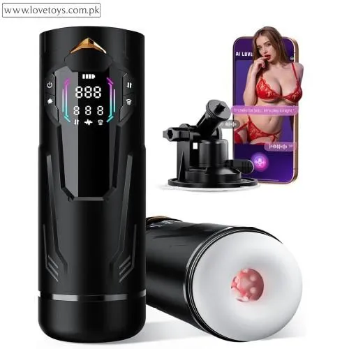 Uoffile Sex Toys for Men Male Masturbator