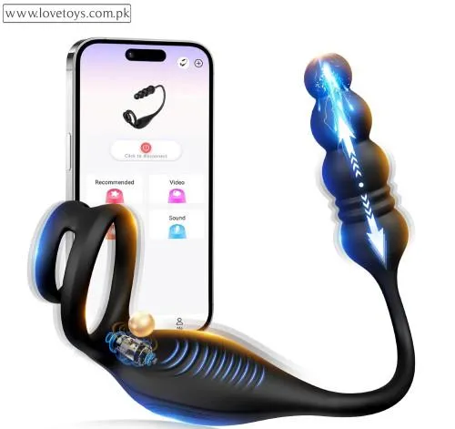 amiahe Male Sex Toys for Men  Thrusting