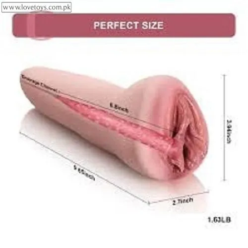 Zoe Pussy Labia Majora Masturbator