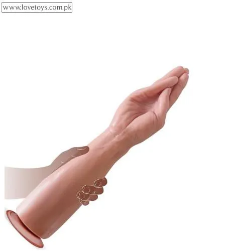 Long Thick Huge Fist Dildo Sex Toys Lifelike Soft