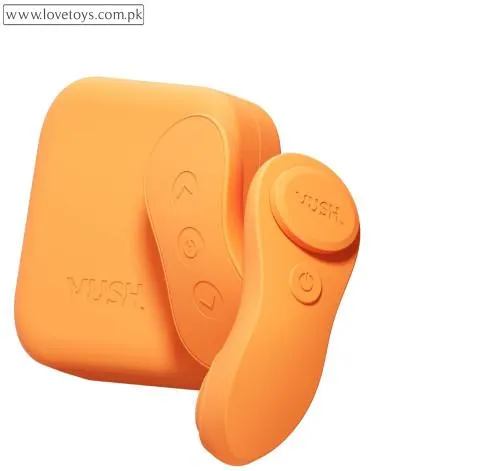 VUSH Luna Wearable Vibrator for Women