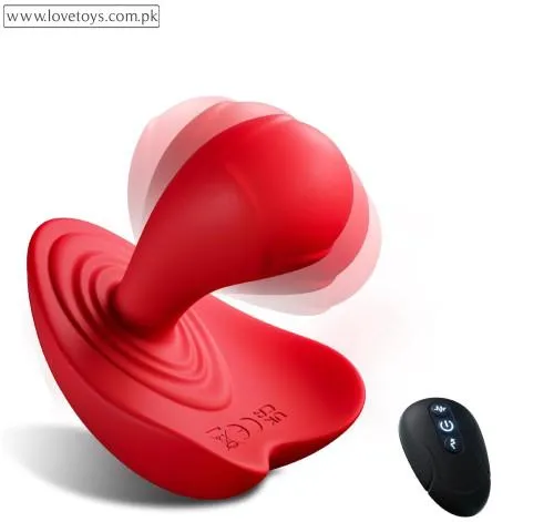 Luxonia Couples Vibrator Sex Toys