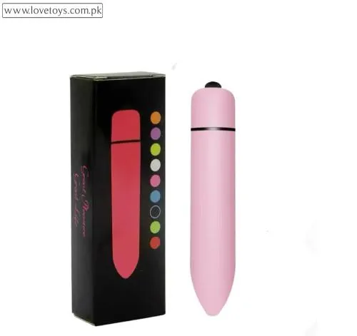 Mini Vibrator Bullet Vibrator for Women