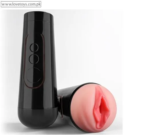 Aiccos Male Masturbator Cup Quiet Adult Sex