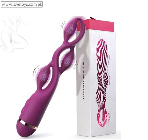 G spot Vibrator Adult Toy Toendi Premium