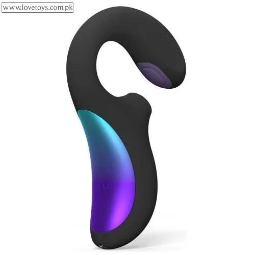 LELO Enigma Double Sonic Female Triple