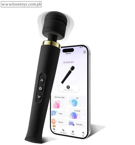 Toendi Premium Massager Tools for Beginners