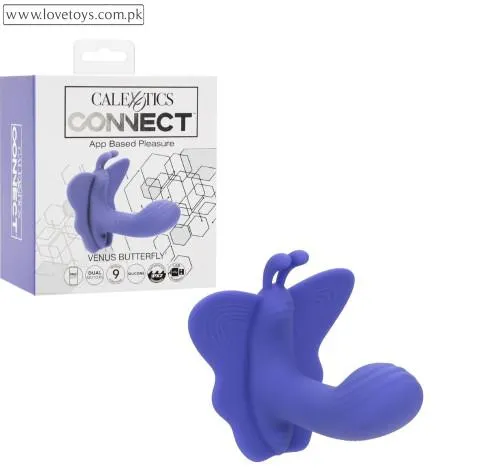 CalExotics Connect Venus Butterfly
