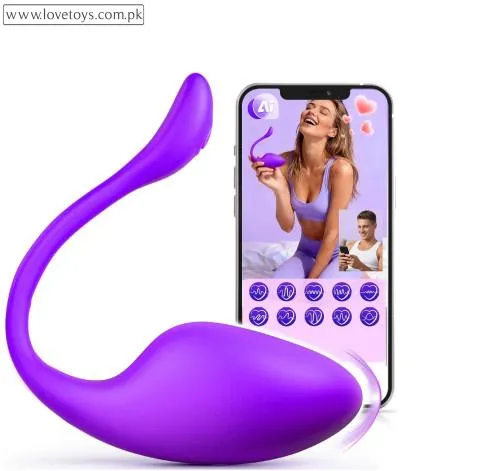 ECRVOM Dildo AI Sync Vibrator Sex Toys
