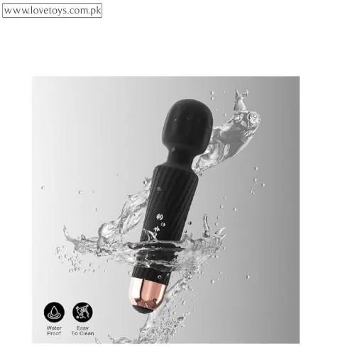 Personal Massager Powerful Performance, Fast Charging with 3Hrs Runtime