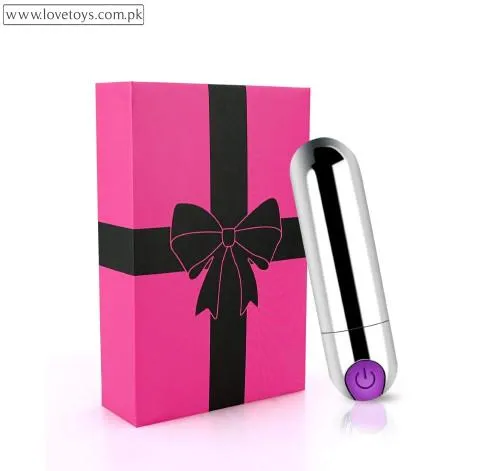 Bullet Vagina Stimulator Massager Mini Adult