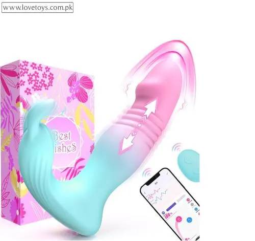diafabsvg Wearable Vibrator for Womens Sex