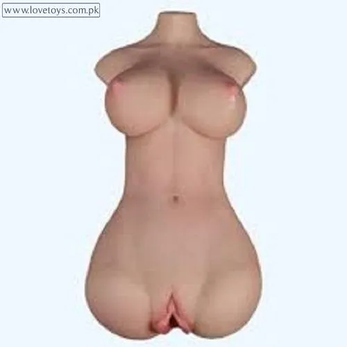 Harper 3 In 1 Best Feeling Pocket Pussy