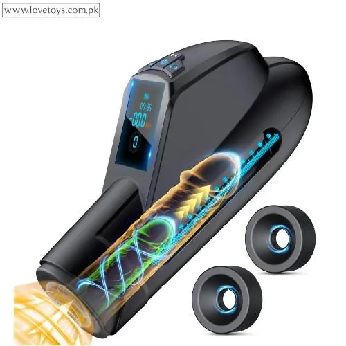 Electric Penis Pump Sex Toys Acumum