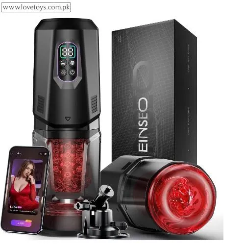 Einseo Male Sex Toys For Men - Ai Sync Male