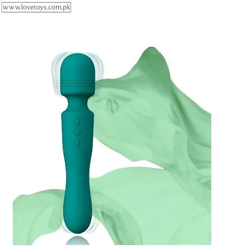 Electric Handheld Double-Ended Available