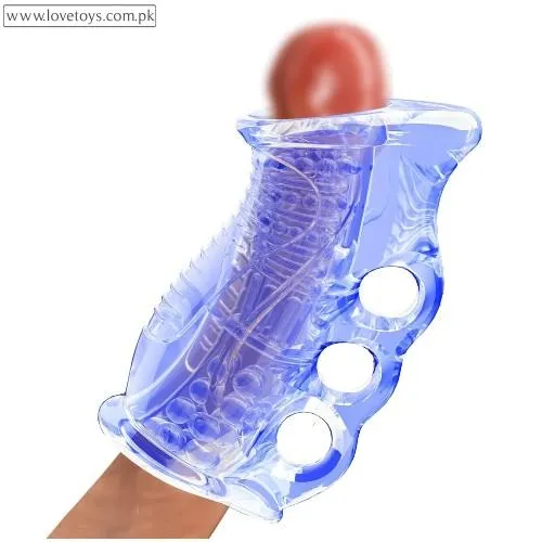 Male Masturbator Sex Adult Toys Pocket Pussy