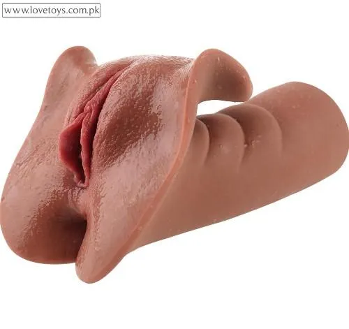Pocket Pussy for Male Masturbator