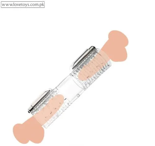 Male Masturbator
