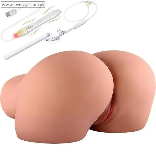 Big Ass Male Love Doll