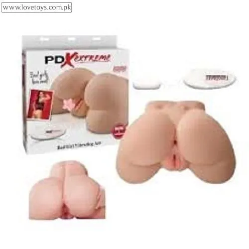 Tivino 7 Lb Realistic Pussy