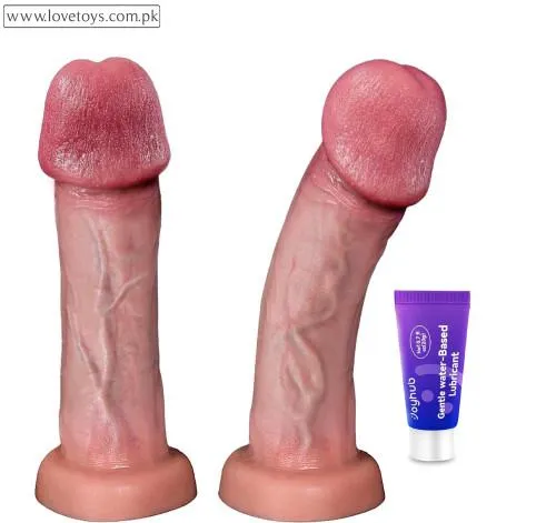 7.1 Inch Realistic Dildo Sex Toys