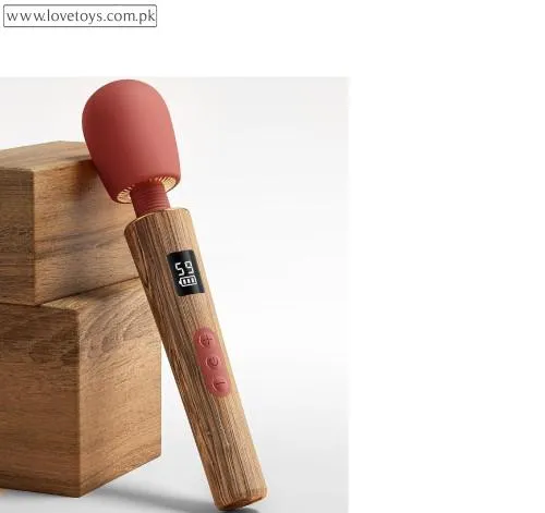 Sex Toys Vibrator Wand Dildo