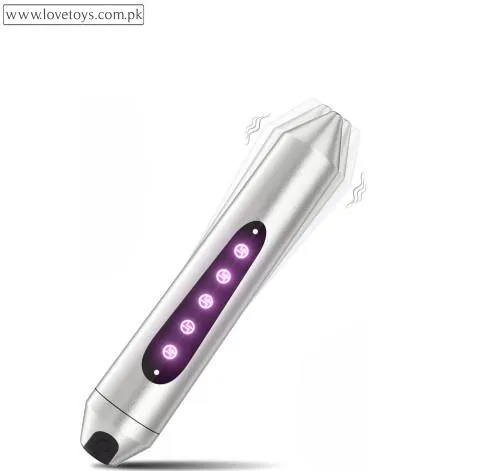 Mini Bullet Vibrator for Women with Color
