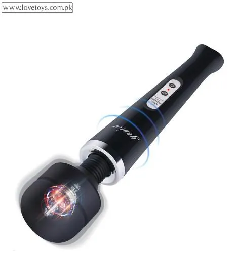 YEVIOR Cordless Personal Electric Massager