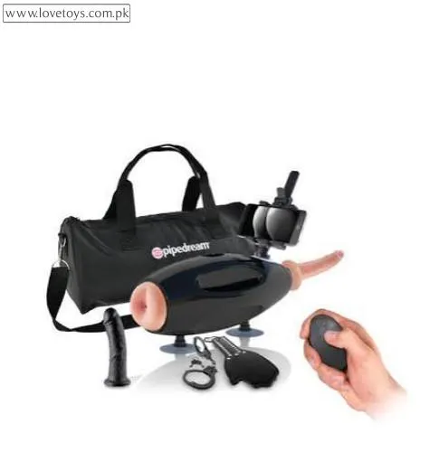 International Extreme Sex Machine in Sex Toys