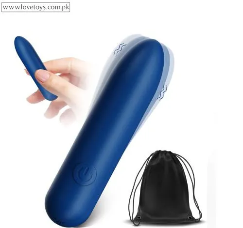 Mini Vibrator, Female Sex Toy Bullet Vibrator