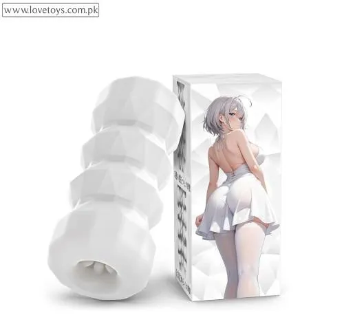 Male Masturbator Sex Toy for Men Pocket Pussy